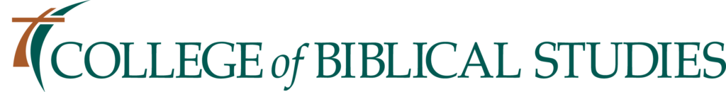 College of Biblical Studies – College of Biblical Studies