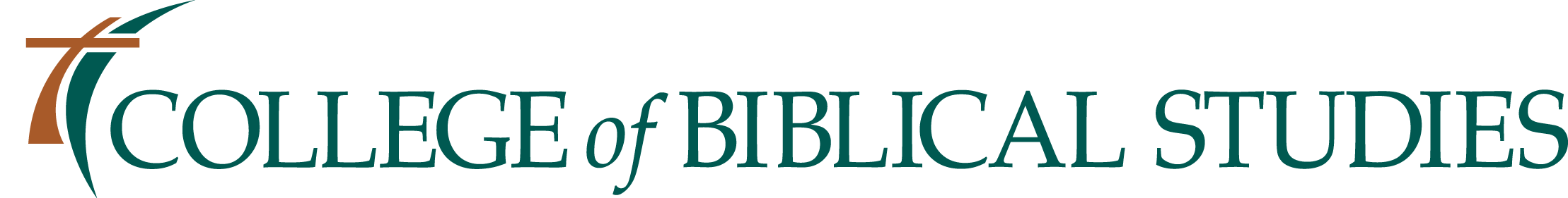 College of Biblical Studies – College of Biblical Studies